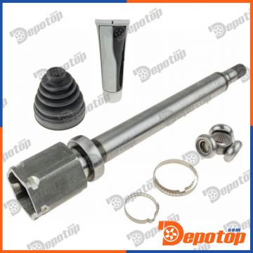 Joint kit intérieur pour arbre de transmission droite pour VOLVO | 36001061